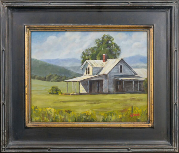 002-the-essence-of-east-tennessee-framed