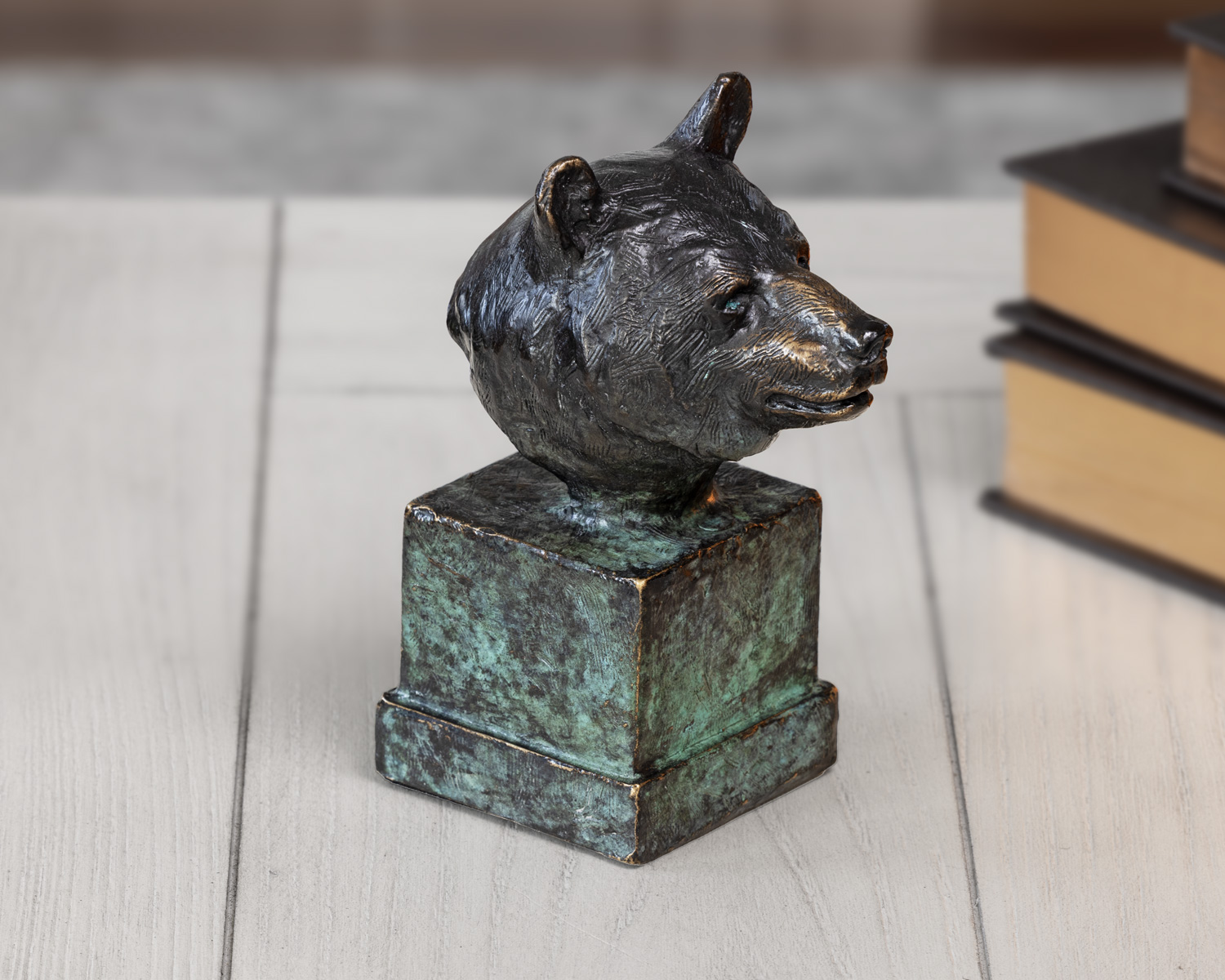 004-sir-bear-bronze-in-situ