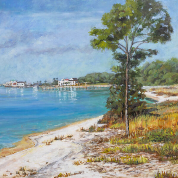 santa-rosa-sound-giclee-close-up