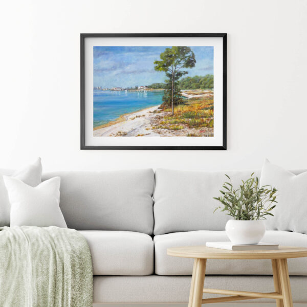 santa-rosa-sound-giclee-in-room