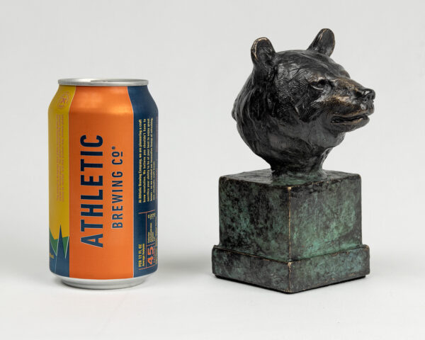 004-sir-bear-bronze-scale