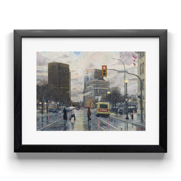 black-frame-front