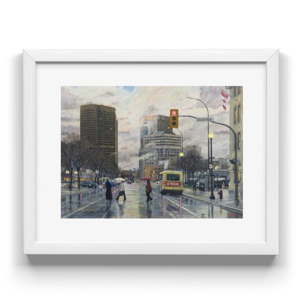 white-frame-front