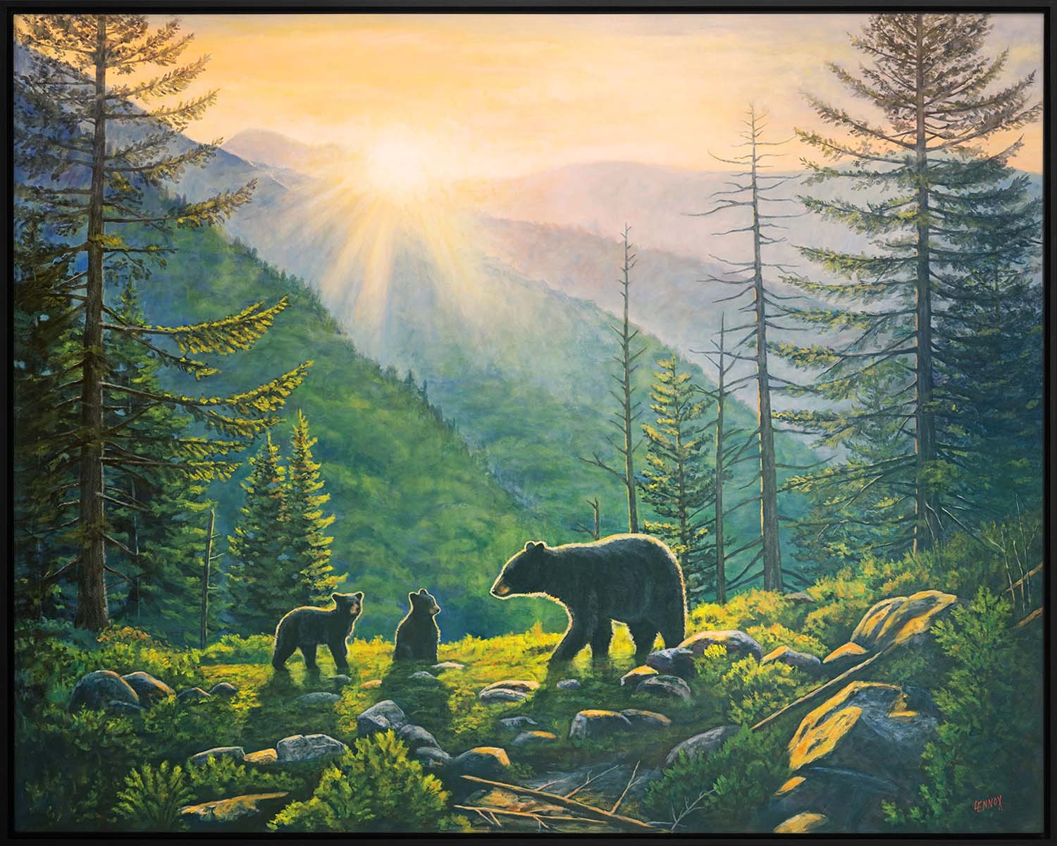 003-family-time-framed